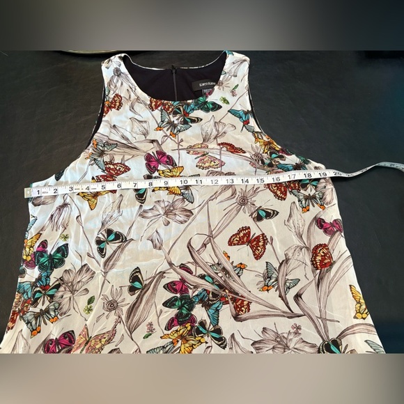 Floral Maxi Dress - Picture 11 of 13